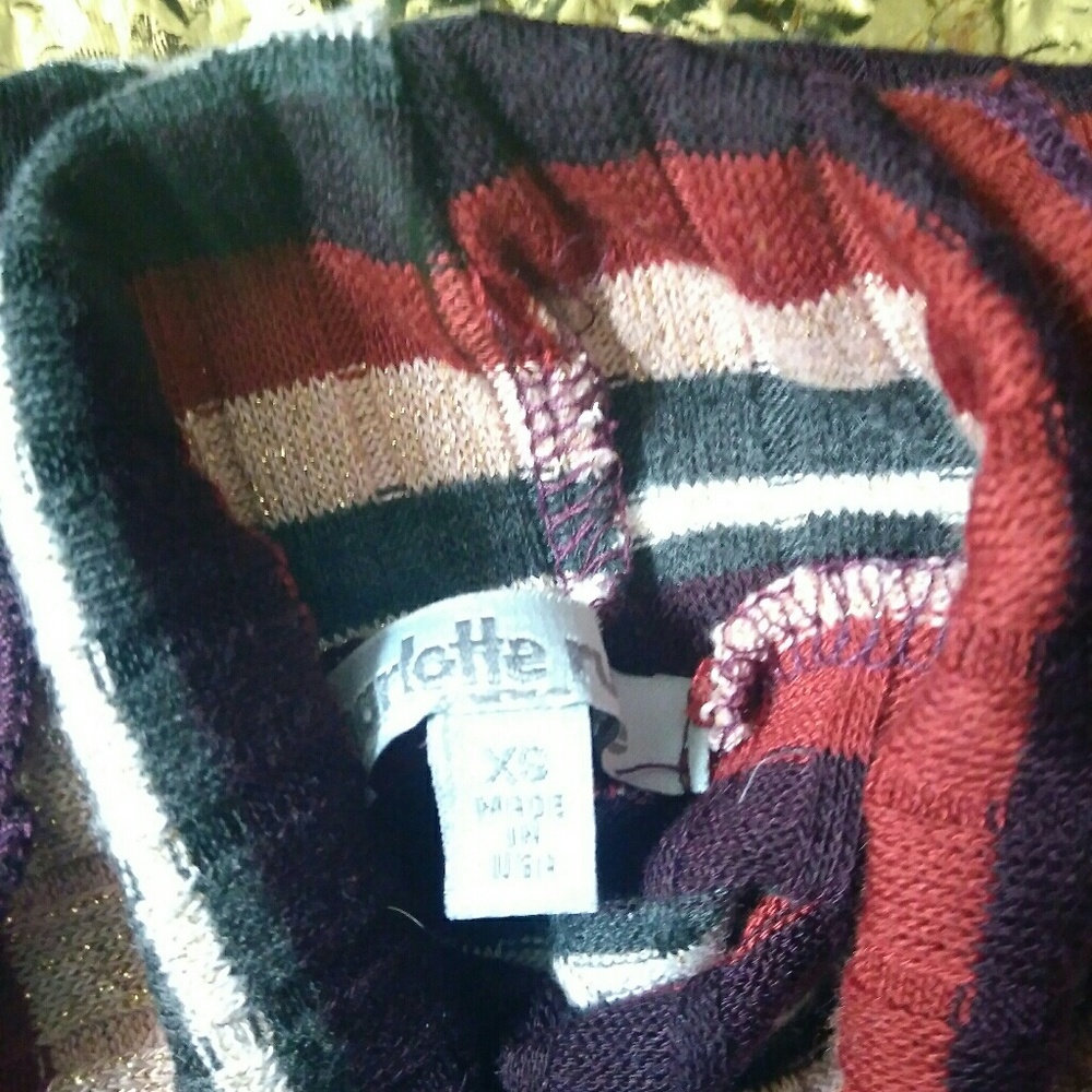 Sweater